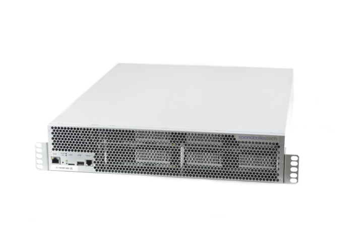 SpondooliesTech SP35 - 360 Degree View image