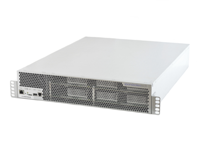 SpondooliesTech SP35 - 360 Degree View image