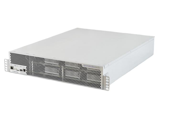 SpondooliesTech SP35 - 360 Degree View image