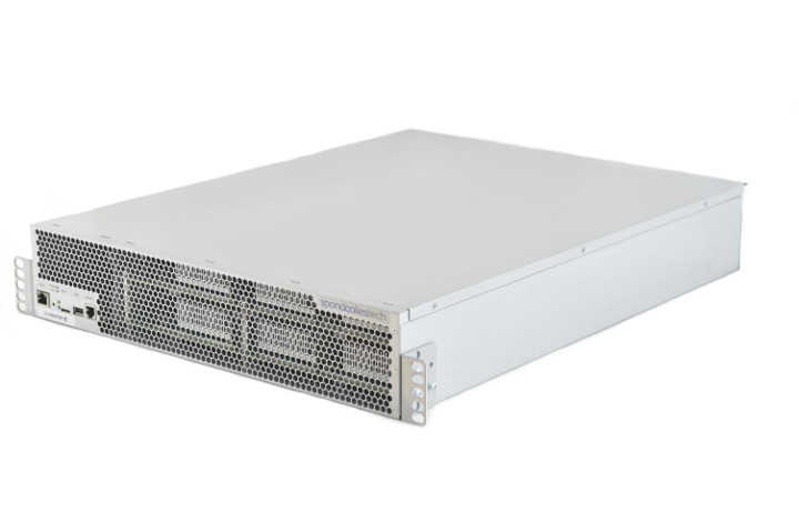 SpondooliesTech SP35 - 360 Degree View image