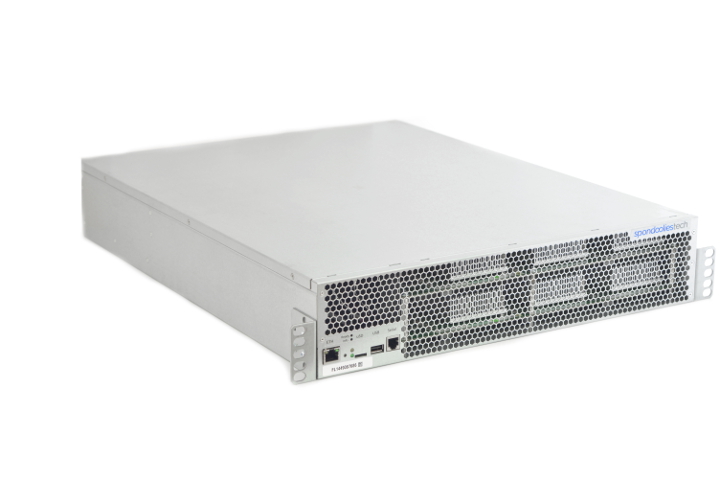SpondooliesTech SP35 - 360 Degree View image