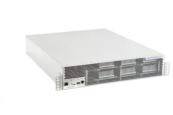 SpondooliesTech SP35 - 360 Degree View image